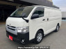 Used 2017 AT toyota hiace-van KDH206V Image[0]