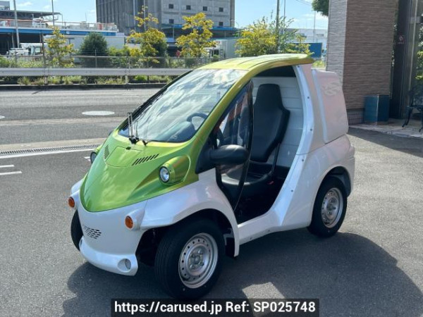 Used 2021 AT toyota coms TAK30 Image[0]