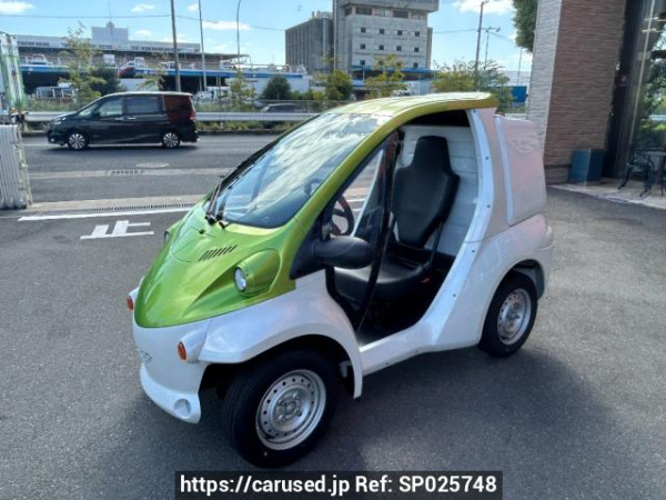 Used 2021 AT toyota coms TAK30 Image[2]