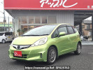 Honda Fit Hybrid GP1