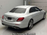 Used 2017 AT mercedes-benz e-class 213042C Image[1]