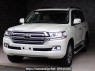 Used 2021 AT toyota land-cruiser URJ202W Image[0]