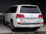 Used 2021 AT toyota land-cruiser URJ202W Image[1]