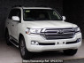 Used 2021 AT toyota land-cruiser URJ202W Image[2]
