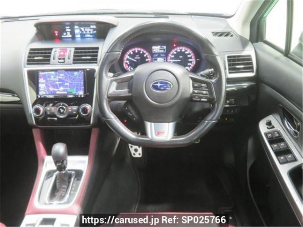 Used 2016 AT subaru levorg VM4 Image[2]