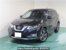 Nissan X-Trail T32