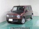 Suzuki ALTO Lapin HE22S