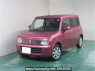 Used 2011 AT suzuki alto-lapin HE22S Image[0]