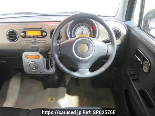 Used 2011 AT suzuki alto-lapin HE22S Image[2]