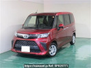 Toyota Roomy M900A