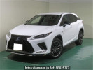 Lexus RX GYL20W
