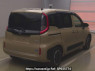 Used 2023 AT toyota sienta MXPL10G Image[1]