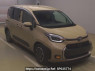 Used 2023 AT toyota sienta MXPL10G Image[2]