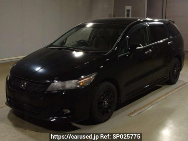 Used 2011 AT honda stream RN6 Image[0]