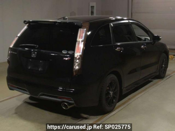 Used 2011 AT honda stream RN6 Image[1]