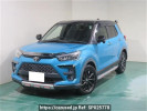 Toyota Raize A210A