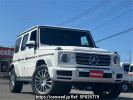 Mercedes Benz G-Class 463349