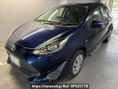 Toyota Aqua NHP10