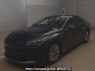 Used 2021 AT toyota mirai JPD20 Image[0]