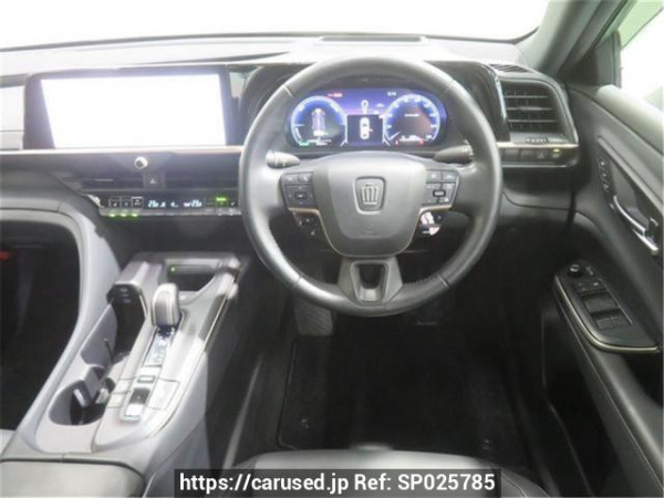 Used 2023 AT toyota crown-crossover AZSH35 Image[2]