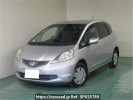 Honda Fit GE6