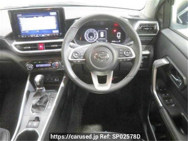 Used 2022 AT daihatsu rocky A201S Image[2]