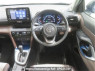 Used 2021 AT toyota yaris-cross MXPJ10 Image[2]