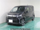 Daihatsu Move LA150S