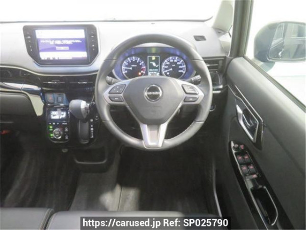 Used 2019 AT daihatsu move LA150S Image[2]