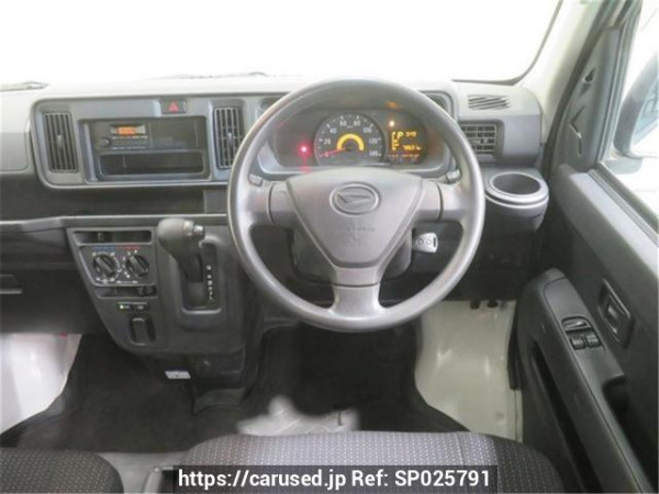 Used 2019 AT daihatsu hijet-cargo S321V Image[2]