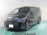Used 2021 AT toyota alphard GGH30W Image[0]