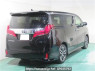Used 2021 AT toyota alphard GGH30W Image[1]