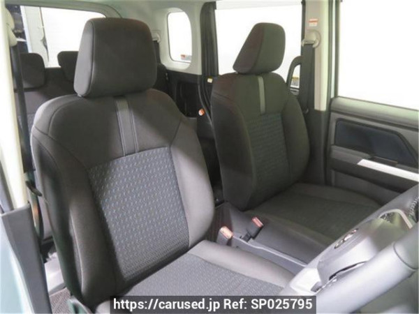 Used 2022 AT toyota roomy M900A Image[2]
