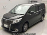 Used 2016 AT toyota esquire ZRR80G Image[0]