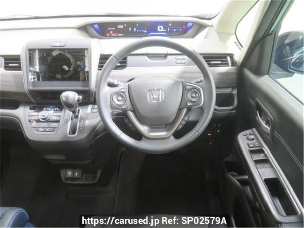 Used 2020 AT honda freed GB5 Image[2]