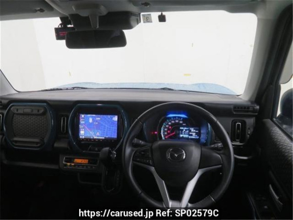 Used 2021 AT mazda flair-crossover MS92S Image[2]