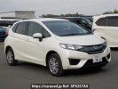 Honda Fit GK4