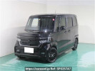 Honda N-BOX CUSTOM JF3