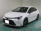 Toyota Corolla Sedan ZRE212