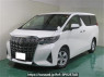 Used 2019 AT toyota alphard AGH30W Image[0]