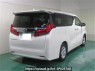 Used 2019 AT toyota alphard AGH30W Image[1]