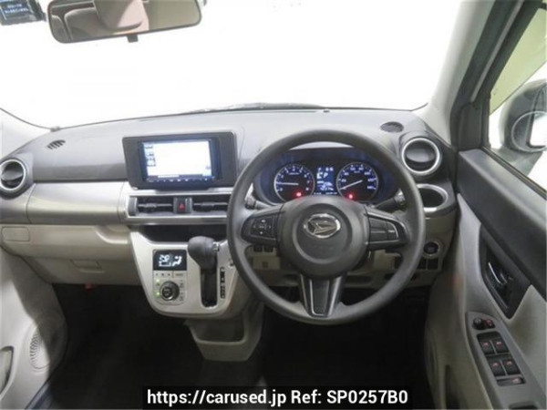 Used 2020 AT daihatsu cast LA250S Image[2]