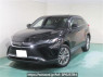 Used 2022 AT toyota harrier MXUA80 Image[0]