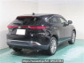 Used 2022 AT toyota harrier MXUA80 Image[1]