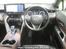 Used 2022 AT toyota harrier MXUA80 Image[2]