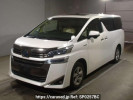 Toyota Vellfire Hybrid AYH30W