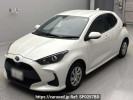 Toyota YARIS MXPH10