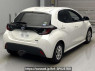 Used 2020 AT toyota yaris MXPH10 Image[1]