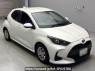 Used 2020 AT toyota yaris MXPH10 Image[2]