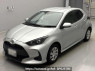 Used 2021 AT toyota yaris KSP210 Image[0]